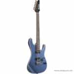 Ibanez AZ42P1 Premium Electric Guitar in Prussian Blue Metallic guitar ขายราคาพิเศษ