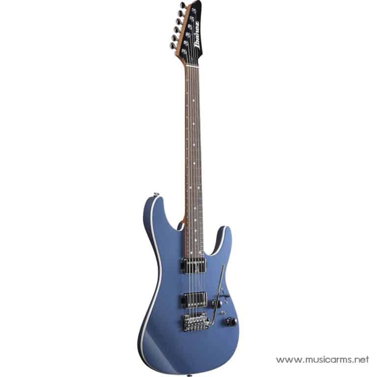 Ibanez AZ42P1 Premium Electric Guitar in Prussian Blue Metallic guitar ขายราคาพิเศษ