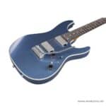Ibanez AZ42P1 Premium Electric Guitar in Prussian Blue Metallic pickup ขายราคาพิเศษ