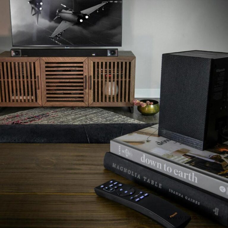 Klipsch Cinema 600 ขายราคาพิเศษ