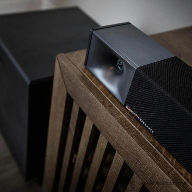 Klipsch Cinema 600 ขายราคาพิเศษ