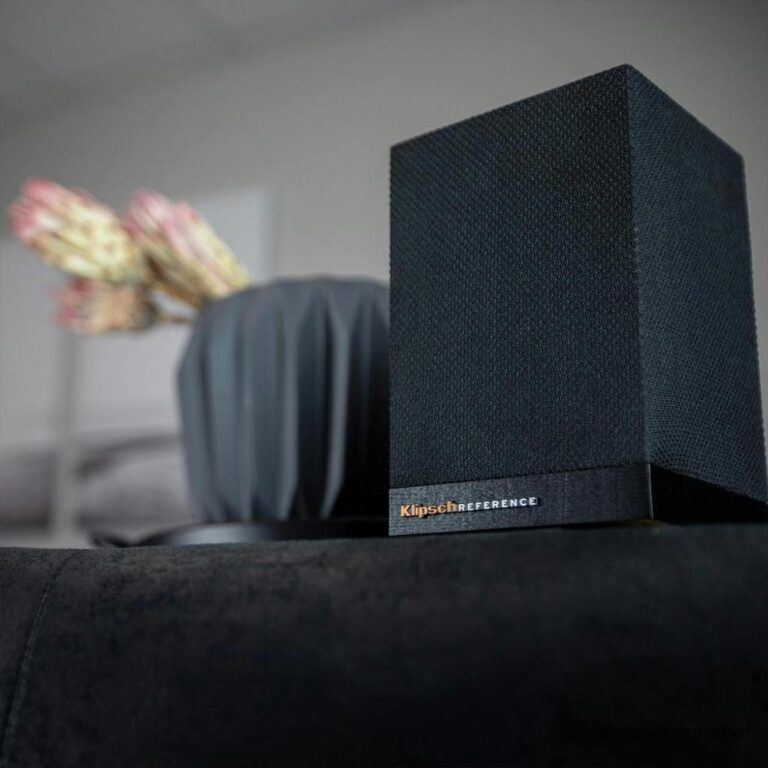 Klipsch Cinema 600 ขายราคาพิเศษ