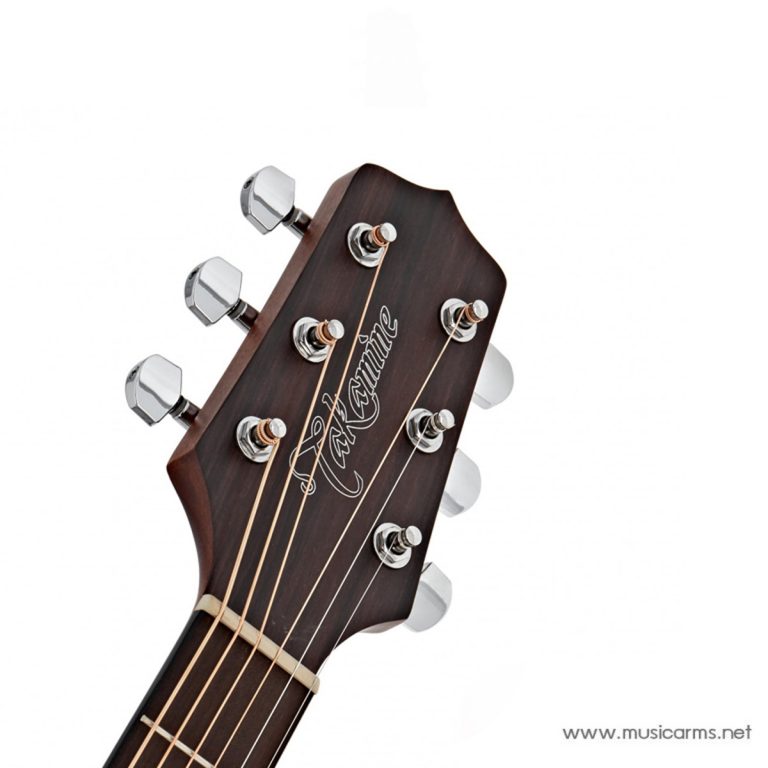 Takamine-GD10CE--หัวด้านหน้า ขายราคาพิเศษ