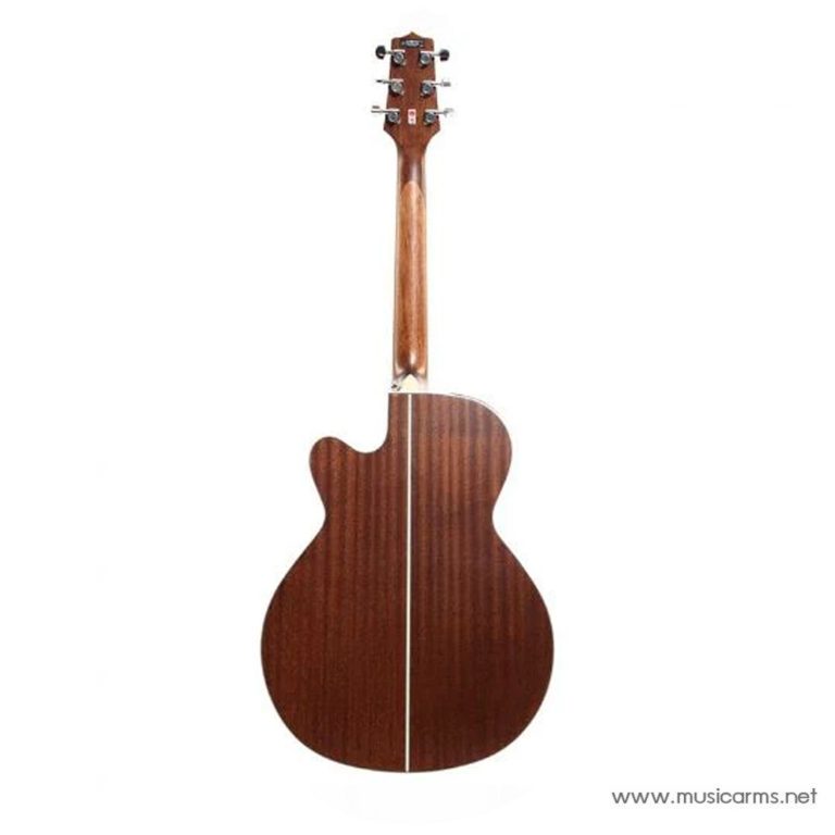 Takamine-GN20CE-ด้านหลัง ขายราคาพิเศษ