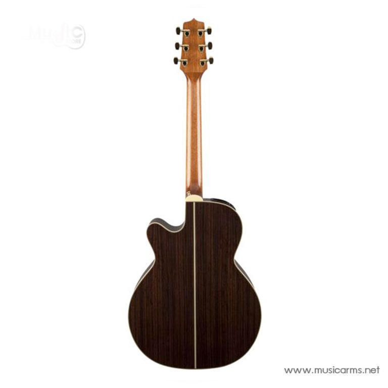 Takamine-GN90Cด้านหลัง ขายราคาพิเศษ