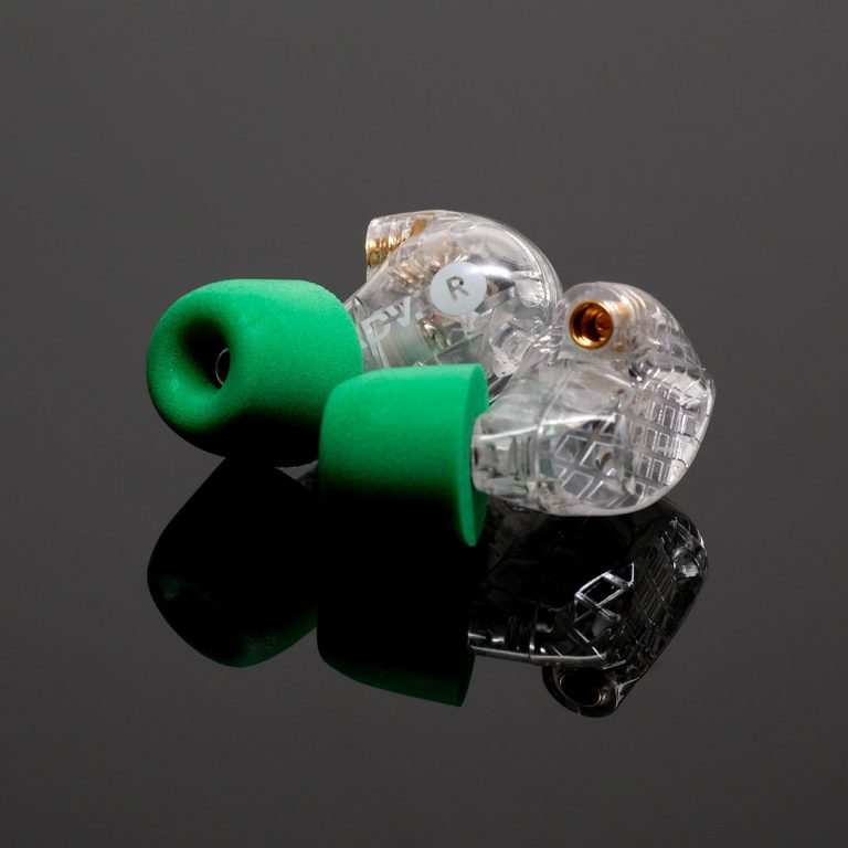 ADV Model 3 MMCX In-ear Monitors Mobile Edition ขายราคาพิเศษ