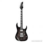 Ibanez GRG220PA Transparent Brown Black Burst ขายราคาพิเศษ