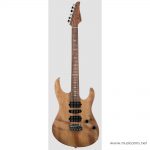 Suhr Modern Satin Natural ขายราคาพิเศษ