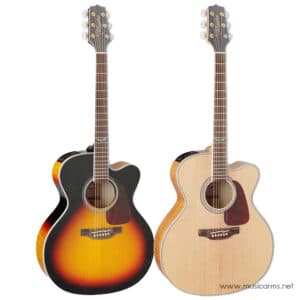 Takamine GJ72CE