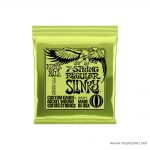 Ernie Ball Regular Slinky 7-Strings .010-.056 ลดราคาพิเศษ