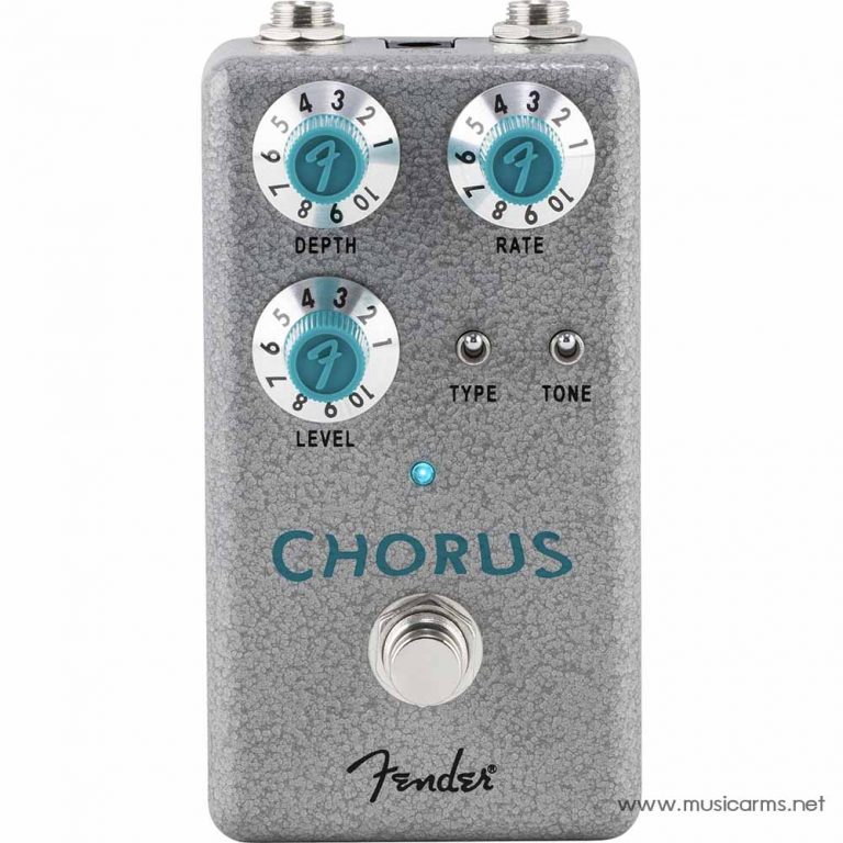 Fender Hammertone Chorus ขายราคาพิเศษ