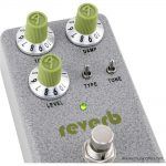 Fender Hammertone Reverb คอนโทรล ขายราคาพิเศษ