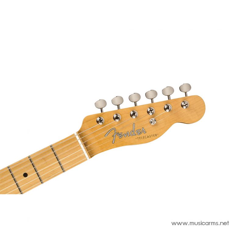 Fender JV Modified ’50s Telecaster หัว ขายราคาพิเศษ