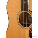 Fender PD-220E Dreadnought Natural บอดี้ ขายราคาพิเศษ