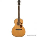 Fender PS-220E Parlor Natural ขายราคาพิเศษ