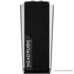 Headrush Expression Pedal ด้านหน้า ขายราคาพิเศษ