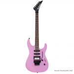 Jackson X Series Soloist SL1X Platinum Pink ขายราคาพิเศษ