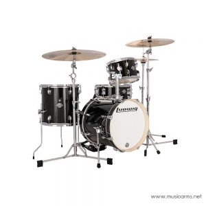 Ludwig Breakbeats by Questlove Black