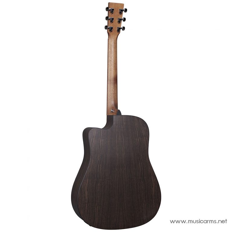 Martin DC-X2E Rosewood ด้านหลัง ขายราคาพิเศษ