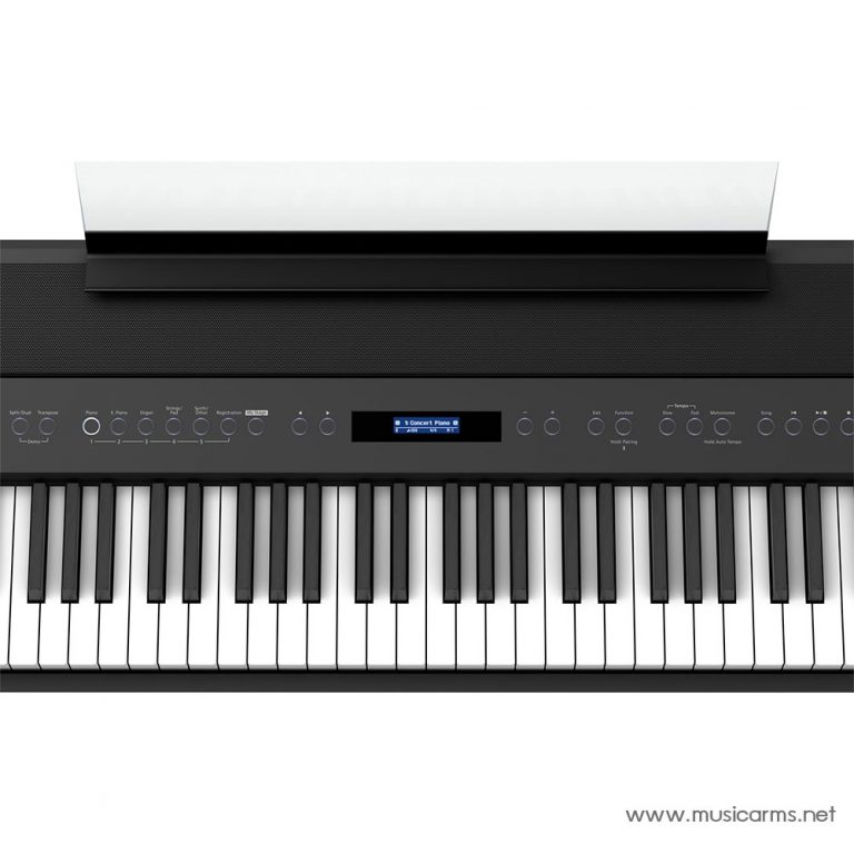 Roland FP-90X Black หน้าจอ ขายราคาพิเศษ