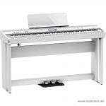 Roland FP-90X White ขายราคาพิเศษ