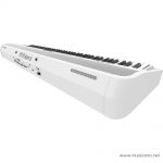 Roland FP-90X White ด้านหลัง ขายราคาพิเศษ