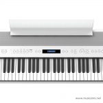 Roland FP-90X White หน้าจอ ขายราคาพิเศษ