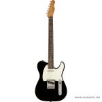 Squier Classic Vibe Baritone Custom Telecaster Black ขายราคาพิเศษ