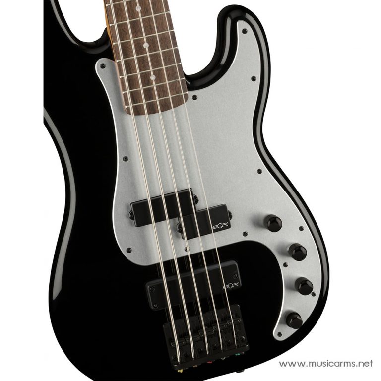 Squier Contemporary Active Precision Bass PH V บอดี้ ขายราคาพิเศษ