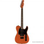 Squier FSR Affinity Telecaster HH Metallic Orange ขายราคาพิเศษ