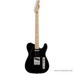 Squier FSR Bullet Telecaster Limited Edition Black ขายราคาพิเศษ