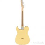 Squier FSR Bullet Telecaster Limited Edition Vintage White ด้านหลัง ขายราคาพิเศษ