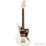 Squier FSR Classic Vibe '60s Jaguar Olympic White ขายราคาพิเศษ