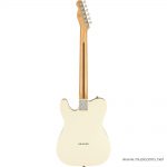 Squier FSR Classic Vibe 70s Telecaster Thinline Block Inlays Limited Edition ด้านหลัง ขายราคาพิเศษ