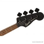 Squier FSR Contemporary Active Jazz Bass HH หัว ขายราคาพิเศษ