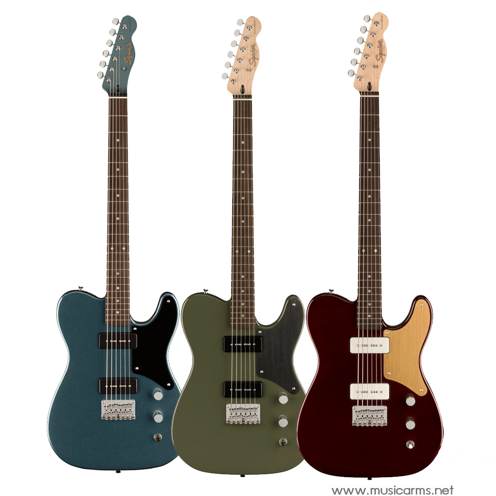 Squier paranormal deals baritone cabronita telecaster