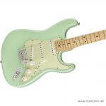 Fender Player Stratocaster Surf Green Limites Edition คอ ขายราคาพิเศษ