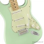Fender Player Stratocaster Surf Green Limites Edition ปิ๊กอัพ ขายราคาพิเศษ