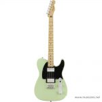 Fender Player Telecaster HH Surf Pearl Limited Edition ลดราคาพิเศษ