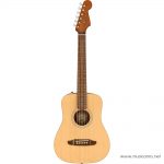 Fender Redondo Mini Natural ขายราคาพิเศษ