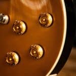 Gibson Slash Victoria Les Paul Standard Goldtop ขายราคาพิเศษ