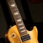 Gibson Slash Victoria Les Paul Standard Goldtop ขายราคาพิเศษ