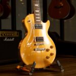 Gibson Slash Victoria Les Paul Standard Goldtop ขายราคาพิเศษ