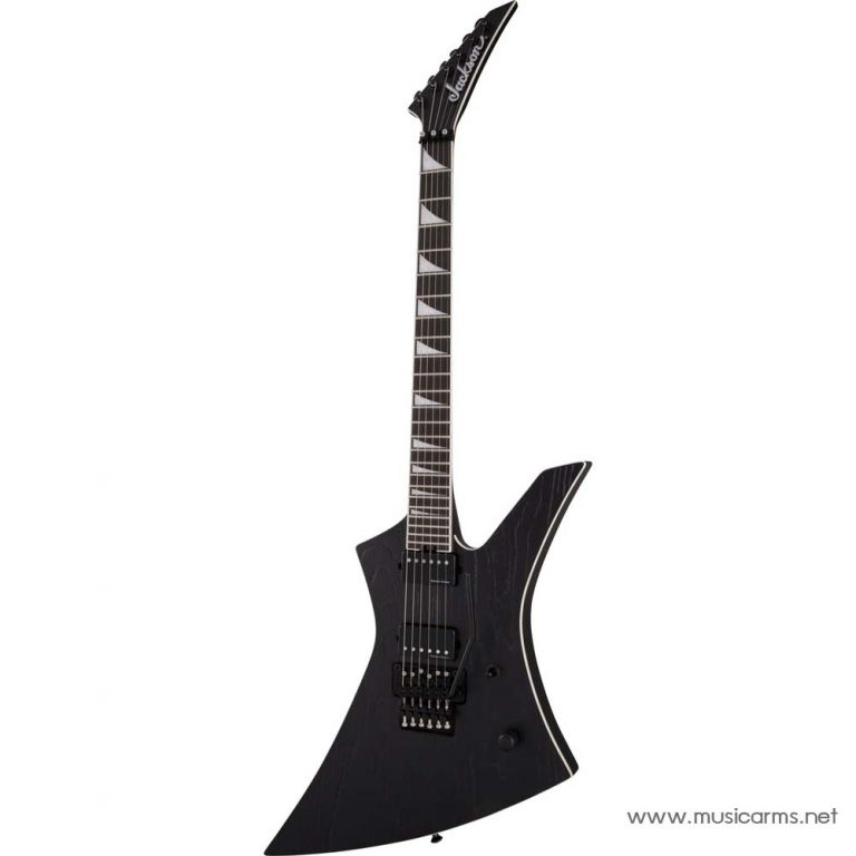 Jackson Pro Series Signature Jeff Loomis Kelly Ash ขายราคาพิเศษ