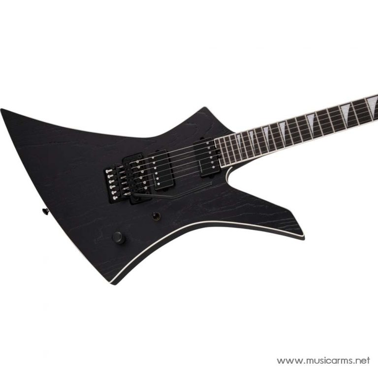 Jackson Pro Series Signature Jeff Loomis Kelly Ash Body ขายราคาพิเศษ