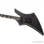 Jackson Pro Series Signature Jeff Loomis Kelly Ash คอ ขายราคาพิเศษ