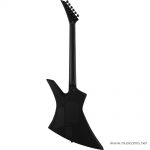 Jackson Pro Series Signature Jeff Loomis Kelly Ash ด้านหลัง ขายราคาพิเศษ