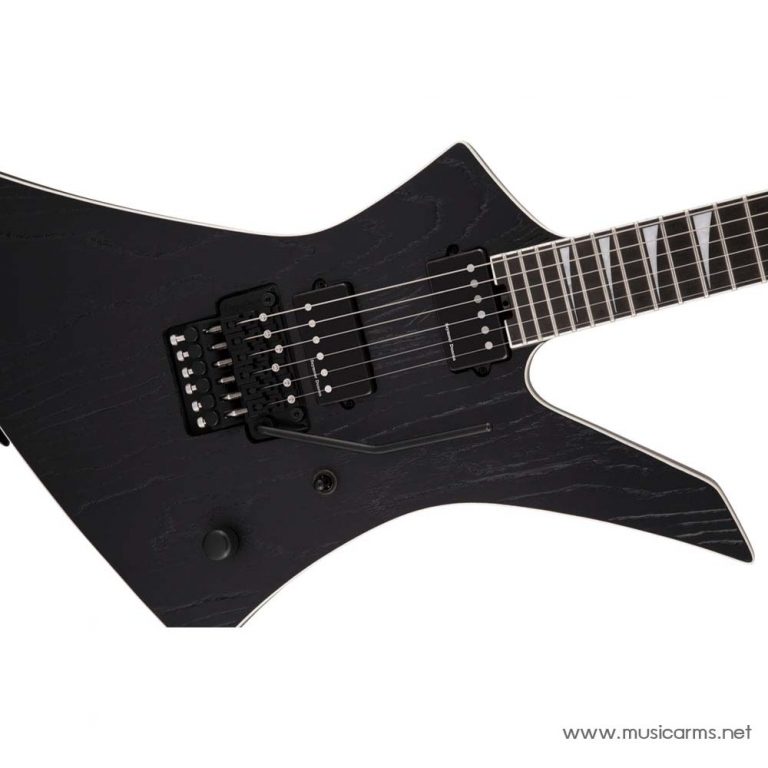 Jackson Pro Series Signature Jeff Loomis Kelly Ash บอดี้ ขายราคาพิเศษ