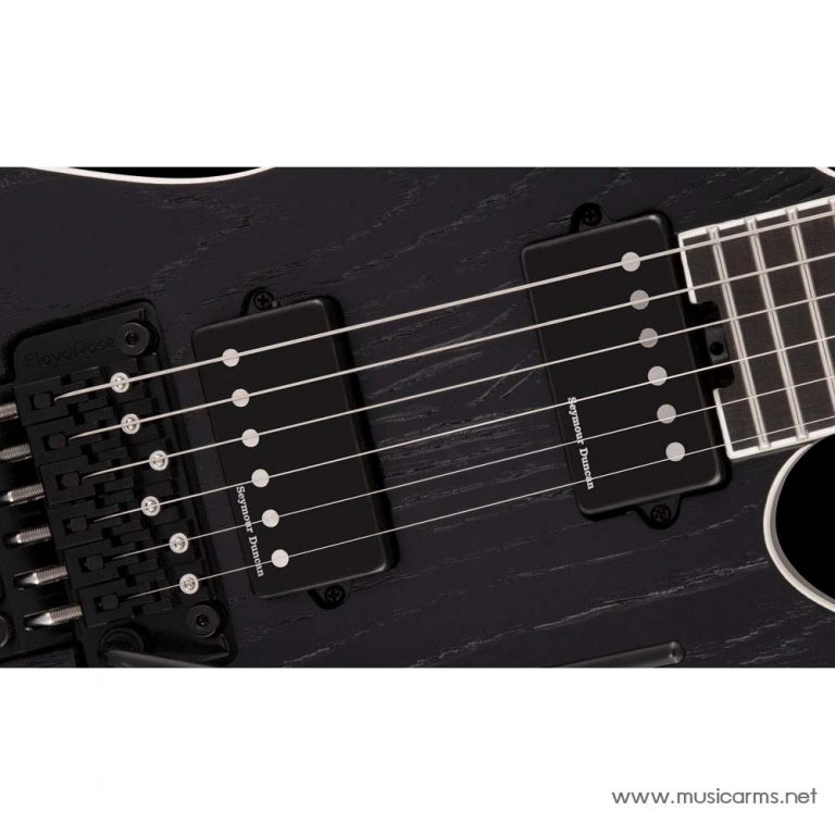 Jackson Pro Series Signature Jeff Loomis Kelly Ash ปิ๊กอัพ ขายราคาพิเศษ