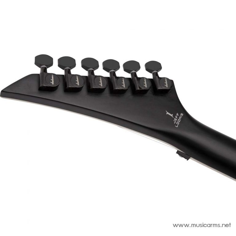 Jackson Pro Series Signature Jeff Loomis Kelly Ash ลูกบิด ขายราคาพิเศษ